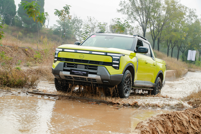 17.69万起！郑州日产锋坦Frontier Pro开启预售10.png