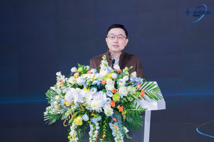 唯有星链 I 中集车辆携多款明星产品亮相2025中国国际商用车展（CCVS）3.png