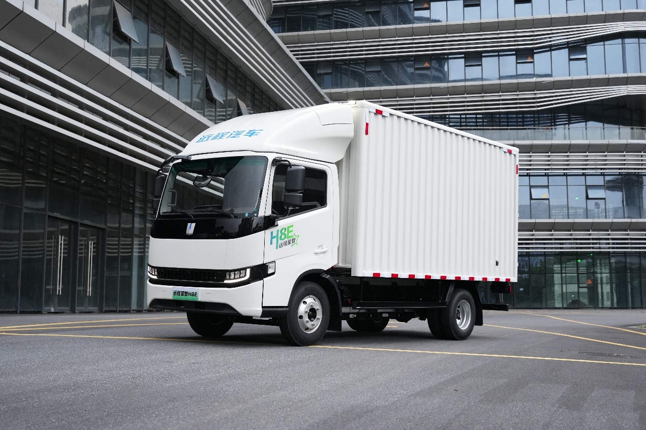 2025年10月新能源商用车上险数据公布，远程新能源商用车以绝对优势再创行业佳绩，一举斩获单月销量第一、累计销量第一的双冠荣耀，续写连续42个月行业领跑的传奇篇章。其新能源物流车市占率高达21.3%，在新能源轻卡、VAN、小卡、微卡细分赛道同步登顶。