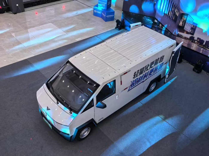 【第一商用车网 原创】广州车展前夕，商用车行业又有大事件发生！