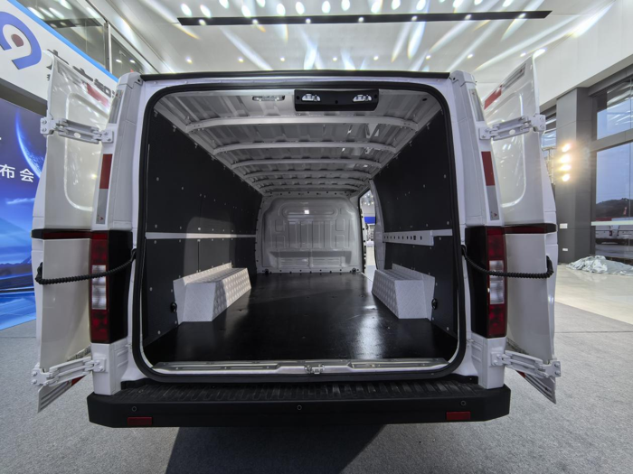 【第一商用车网 原创】广州车展前夕，商用车行业又有大事件发生！