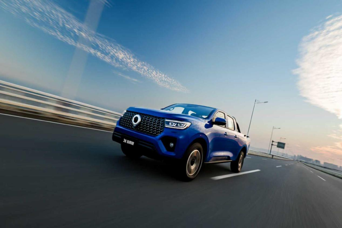 11月21日，2026款长城炮在广州车展焕新上市，引领皮卡品类价值再跃升！2026款商用炮官方建议零售价为9.98万元-14.28万元，2026款乘用炮官方建议零售价为12.68万元-16.88万元，2026款越野炮官方建议零售价为17.98万元-18.88万元。