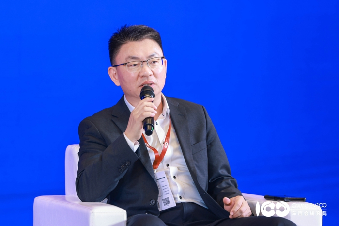 方剑飞 伟巴斯特中国电池系统总经理.jpg