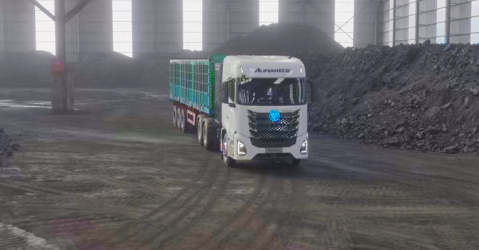 1.57 万辆 + 暴涨三倍！欧曼新能源重卡领跑赛道 银河5M再树标杆.png