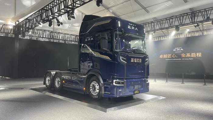 斯堪尼亚与传拓集团为干线物流高效“药方”——NEXT ERA！3.png