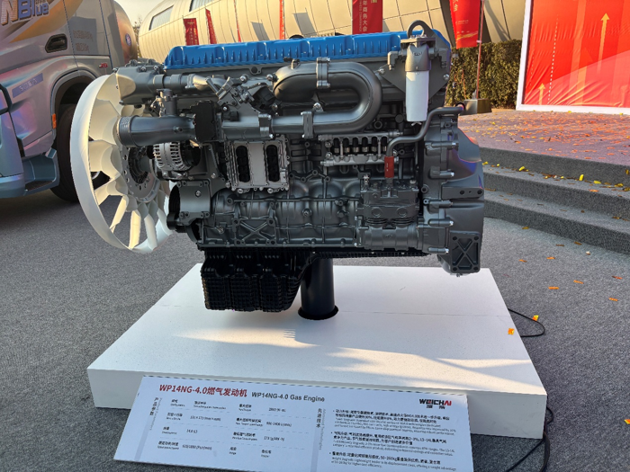 全场景覆盖  潍柴商用车动力产品强势引领行业2.png