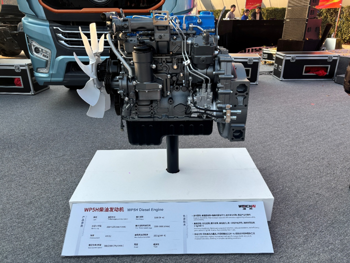 全场景覆盖  潍柴商用车动力产品强势引领行业3.png