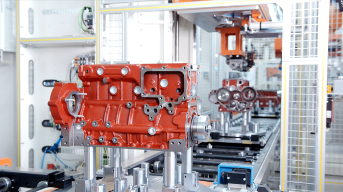 【第一商用车网 原创】2026年，全柴动力将铆足干劲，在行业内实现全新突破。