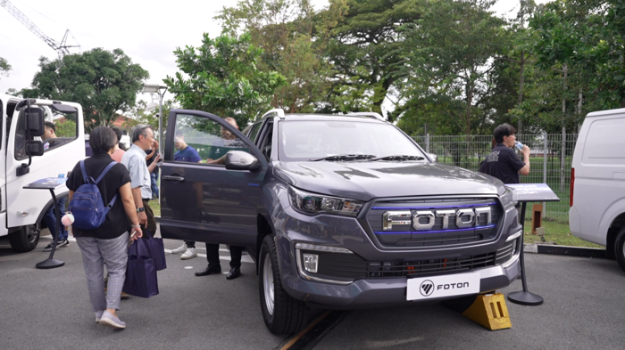 深化亚太市场布局，福田汽车新品登陆新加坡获高度认可3.png