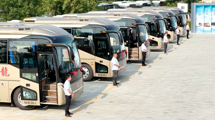 随着客车行业转型升级进程不断深化，客车行业的竞争早已跳出单纯产品参数比拼，全面向全生命周期价值延伸，后市场更是成为企业之间差异化竞争的核心分水岭。