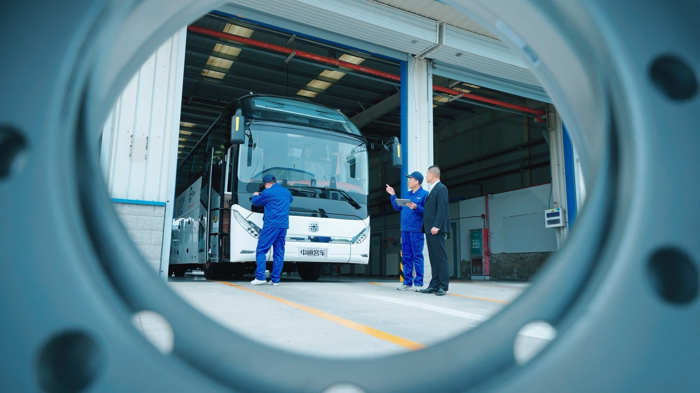 随着客车行业转型升级进程不断深化，客车行业的竞争早已跳出单纯产品参数比拼，全面向全生命周期价值延伸，后市场更是成为企业之间差异化竞争的核心分水岭。