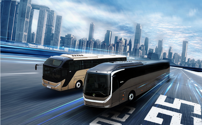 随着客车行业转型升级进程不断深化，客车行业的竞争早已跳出单纯产品参数比拼，全面向全生命周期价值延伸，后市场更是成为企业之间差异化竞争的核心分水岭。