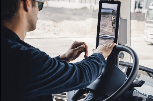 沃尔沃 FH卡车再度斩获Euro NCAP五星安全评级31.png