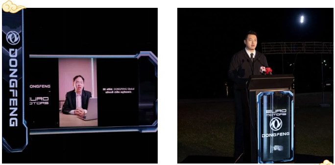 东风进出口公司斯里兰卡新展厅开业 全系商用车亮相2.png