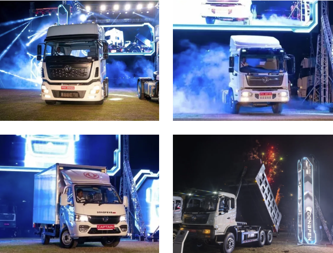 东风进出口公司斯里兰卡新展厅开业 全系商用车亮相3.png