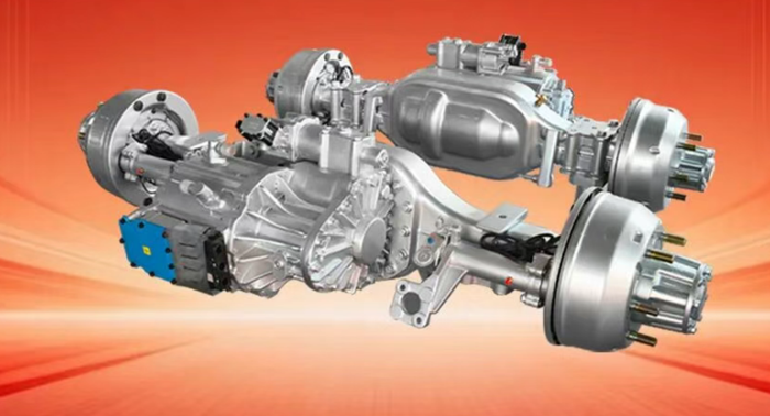 火爆交车！中国重汽HOWO轻卡势不可挡 首季喜迎开门红2.png