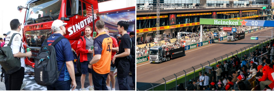 “油电天团”锋芒来袭！中国重汽闪耀2026 F1中国大奖赛2.png