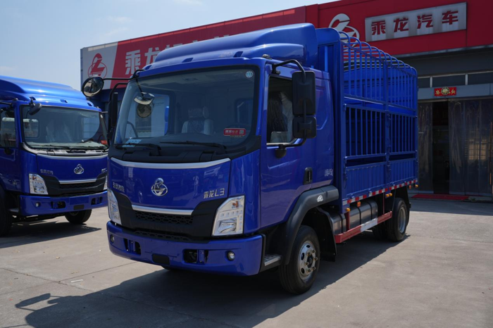 大动力高承载 乘龙L3城际运输“赚钱利器”1.png