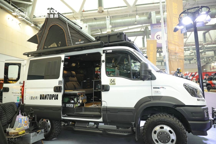 2026 GT Show苏州启幕！依维柯硬核实力再掀越野风暴2.jpg