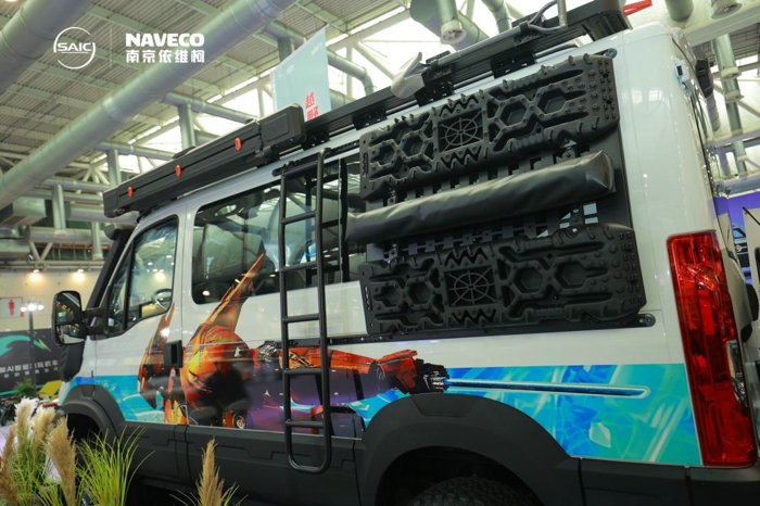 2026 GT Show苏州启幕！依维柯硬核实力再掀越野风暴8.jpg