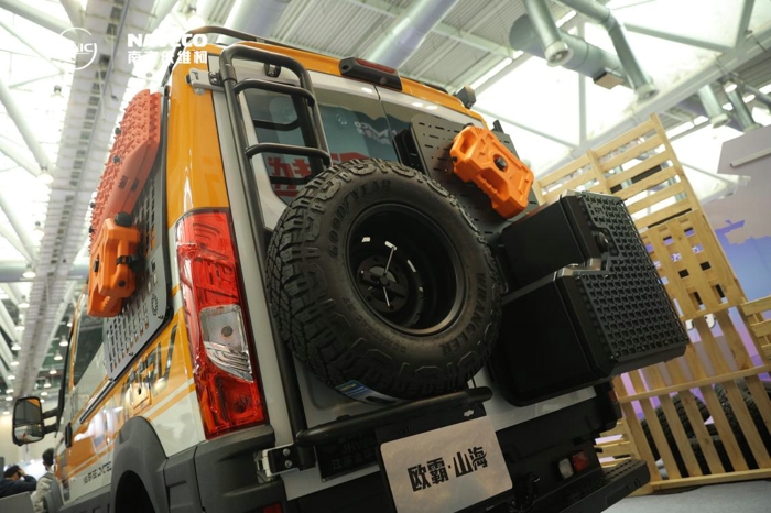 2026 GT Show苏州启幕！依维柯硬核实力再掀越野风暴11.jpg