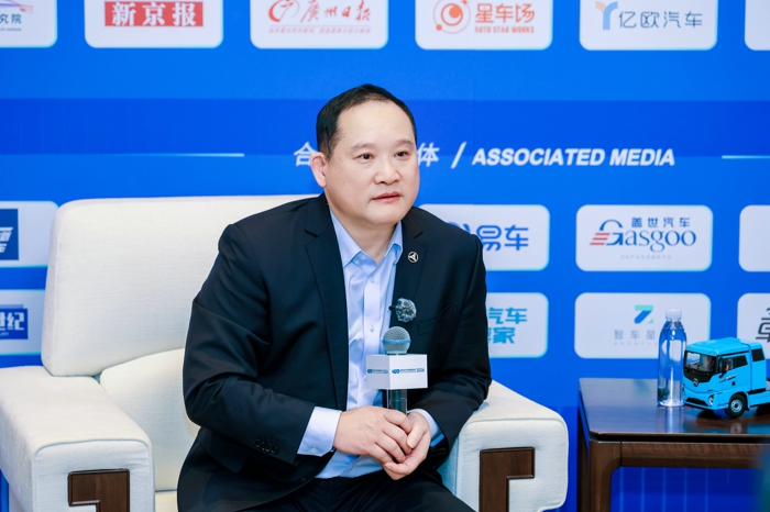 重卡电动化进入十字路口 三一为何选择“不争第一”？3.jpg