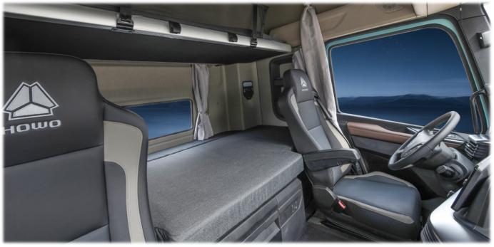 重汽豪沃TS 8×4载货车2.jpg