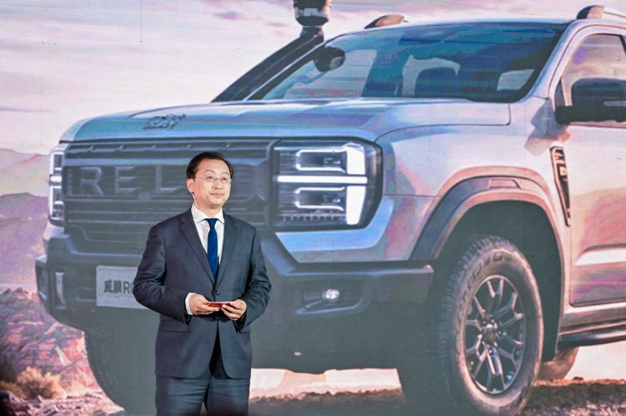 奇瑞正式发布15万级硬派越野皮卡2.jpg