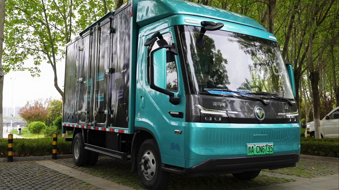 智领齐鲁 高效城配｜欧马可Z亮相山东品鉴巡展，赋能鲁派城配提质增效.png