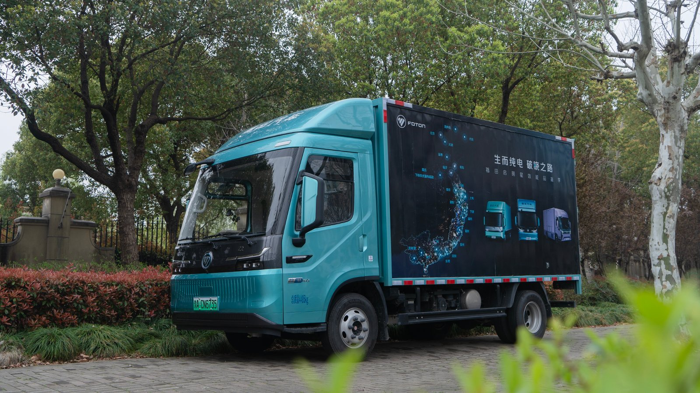 智领齐鲁 高效城配｜欧马可Z亮相山东品鉴巡展，赋能鲁派城配提质增效2.png