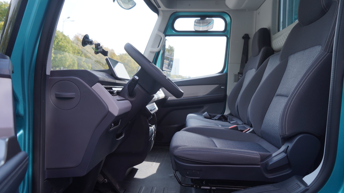 智领齐鲁 高效城配｜欧马可Z亮相山东品鉴巡展，赋能鲁派城配提质增效4.png