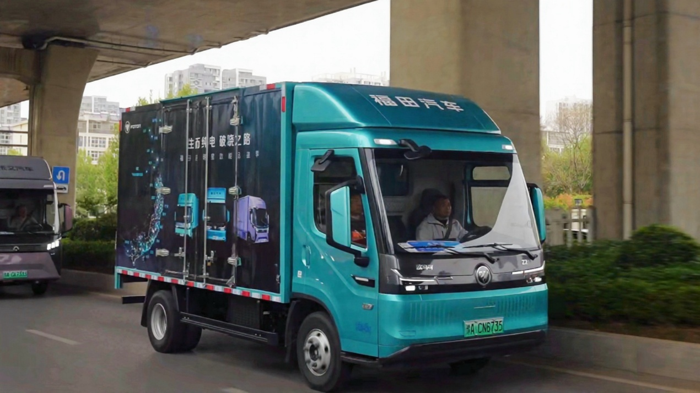 智领齐鲁 高效城配｜欧马可Z亮相山东品鉴巡展，赋能鲁派城配提质增效5.png