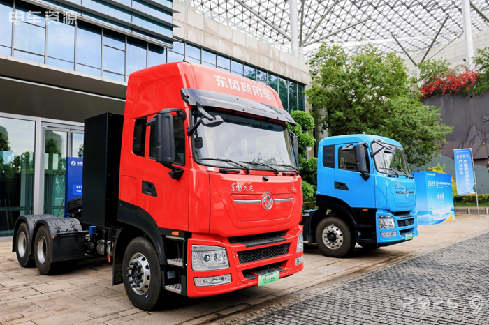 东风商用车闪耀2026 第九届中国新能源商用车产业大会4.png