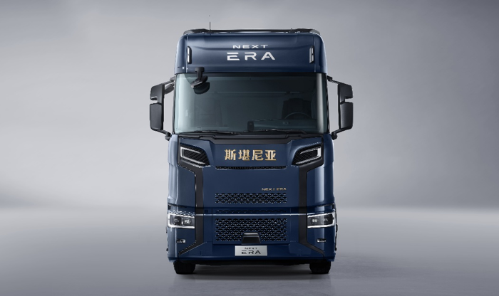 NEXT ERA重卡：500马力黄金动力，高效经济适配中国长途运输1.png