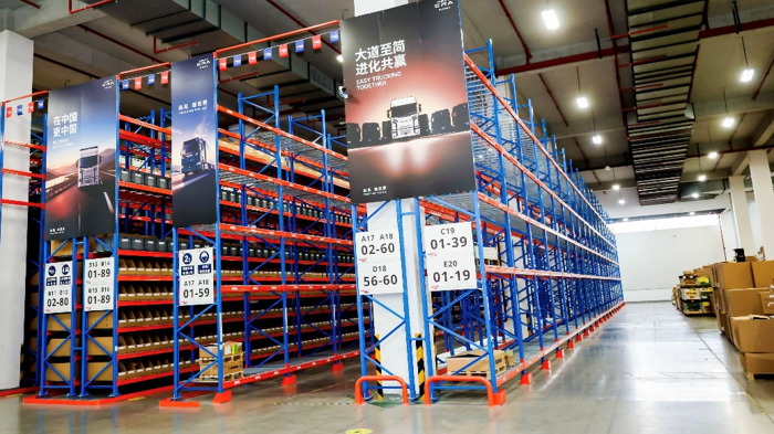 NEXT ERA重卡为中国长途物流筑牢售后服务护城河3.png