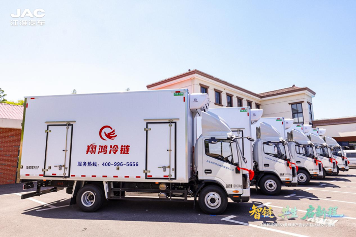江淮新能源ES9黄绿牌产品发布暨战略交付盛典顺利举行5.png