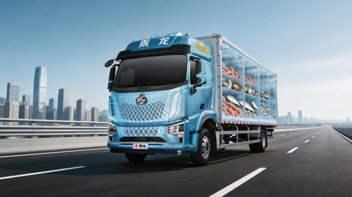 冷链运输首选7米8乘龙H5V冷藏车.png