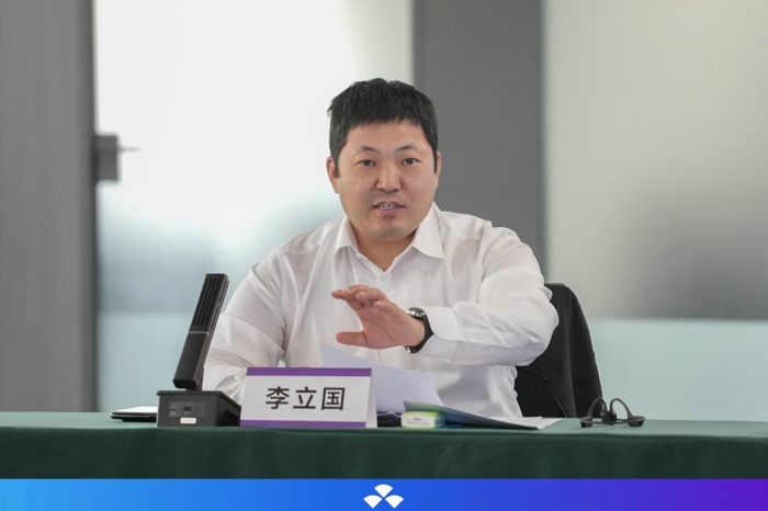 《电动重卡换电接口编码与追溯》等三项团体标准编制启动会于北京顺利召开4.jpg