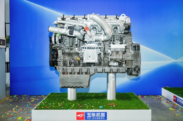 5月29日，在第十个全国科技工作者日来临之际，玉柴举行2026全国科技工作者日活动，发布K-POWER五维技术品牌及8款新产品，并投入9330万元重奖科技创新项目，彰显了玉柴以科技创新驱动高质量发展、引领动力行业变革的坚定决心与硬核实力。