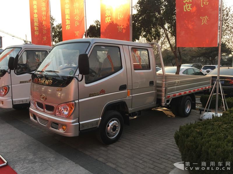 小宝马