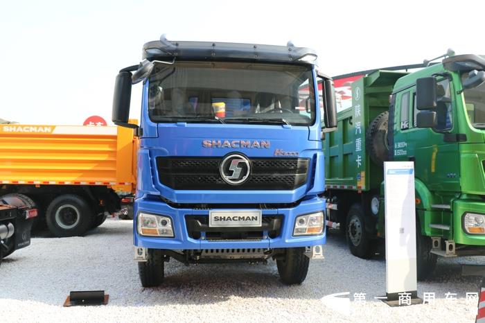 SHACMAN H3000