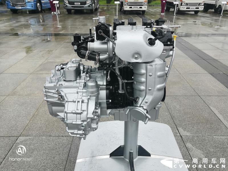 1.2T++DCT动力系统