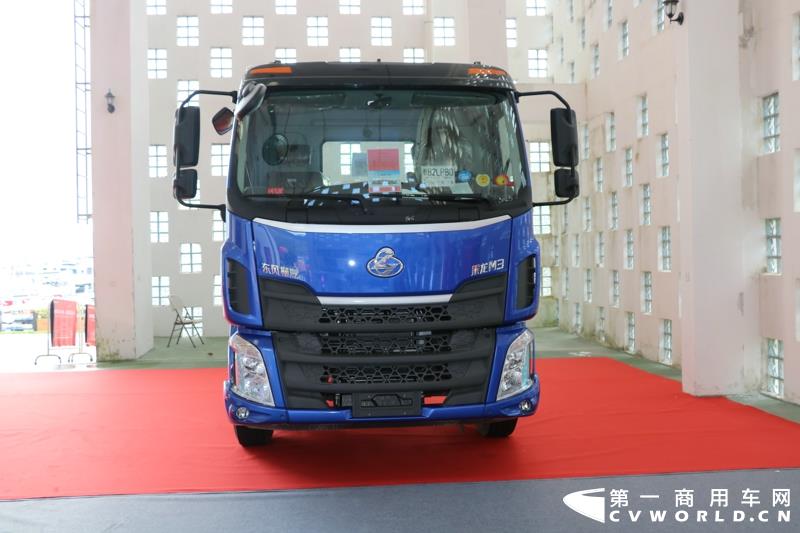 乘龙M3