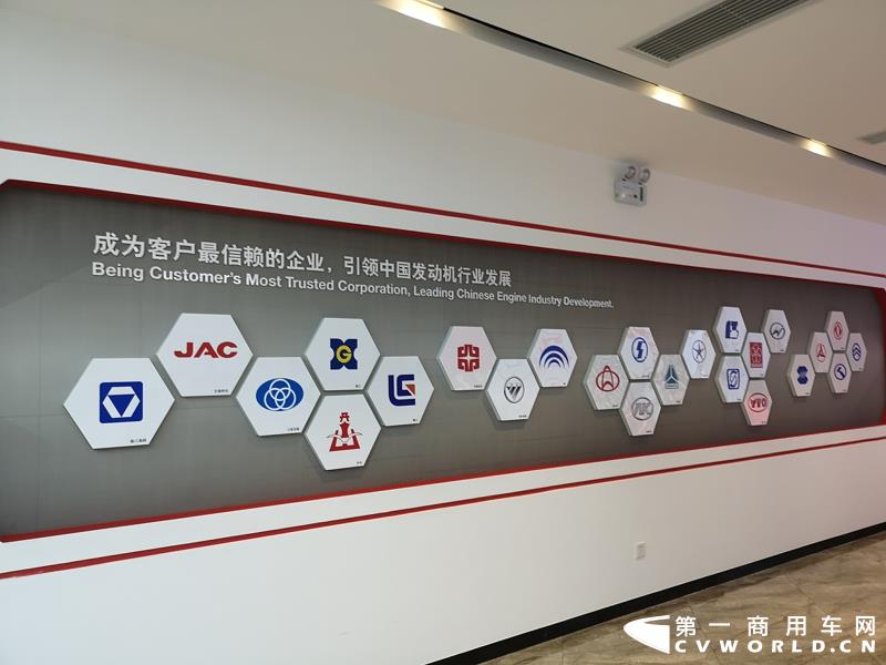 东风康明斯