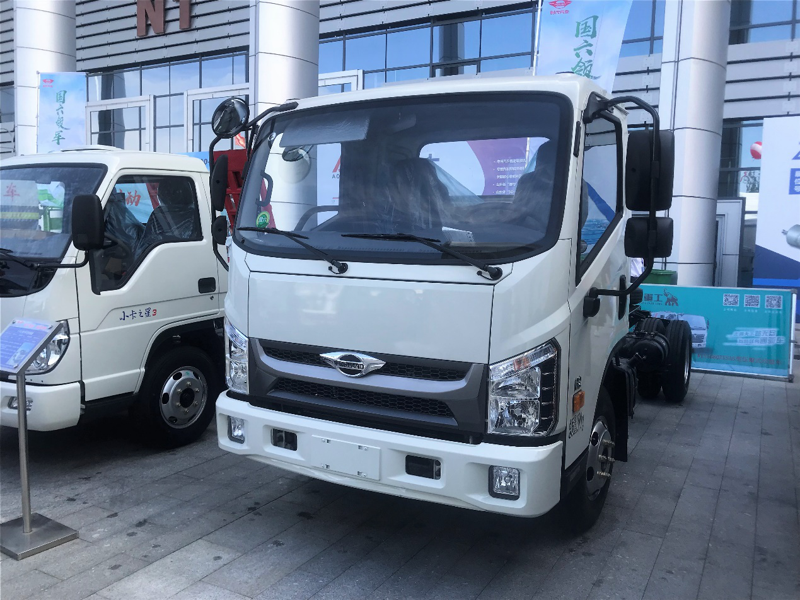 时代领航H2